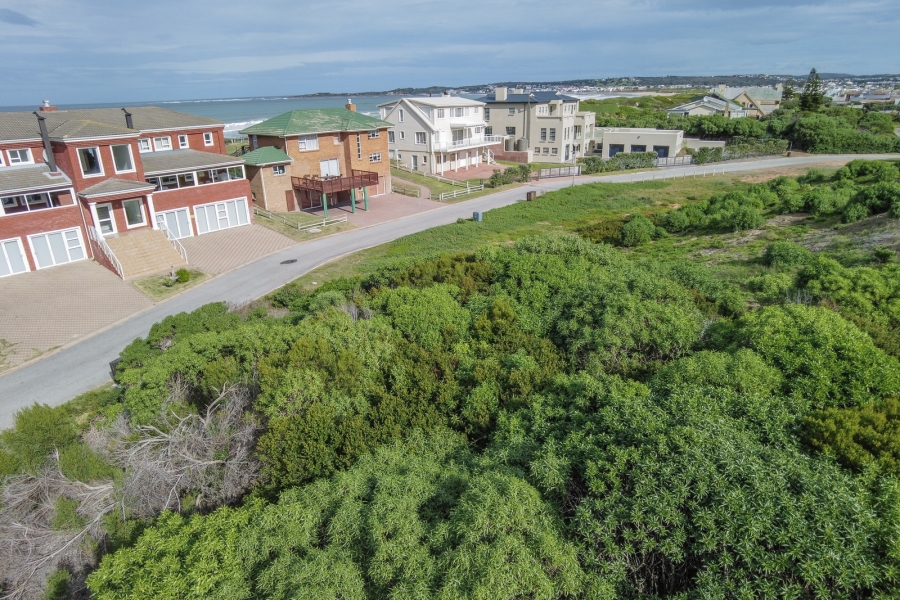 0 Bedroom Property for Sale in Stilbaai Oos Western Cape